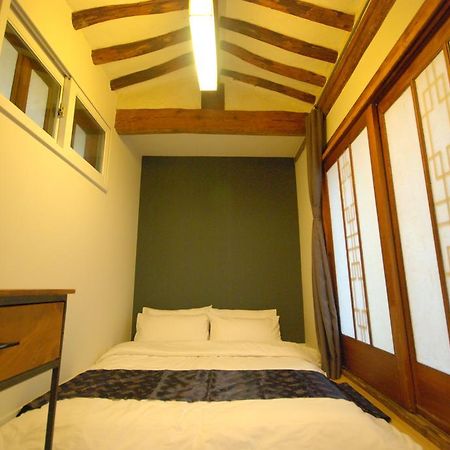 Beyond Stay Seul Exterior foto