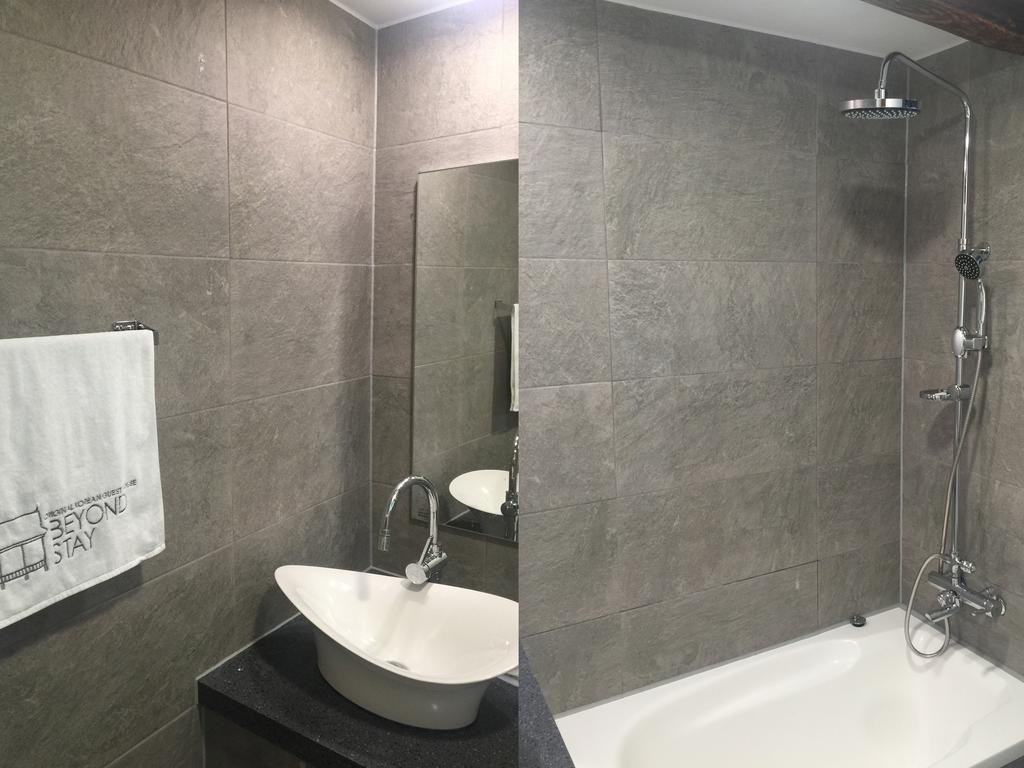 Beyond Stay Seul Cameră foto