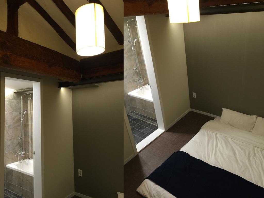 Beyond Stay Seul Cameră foto