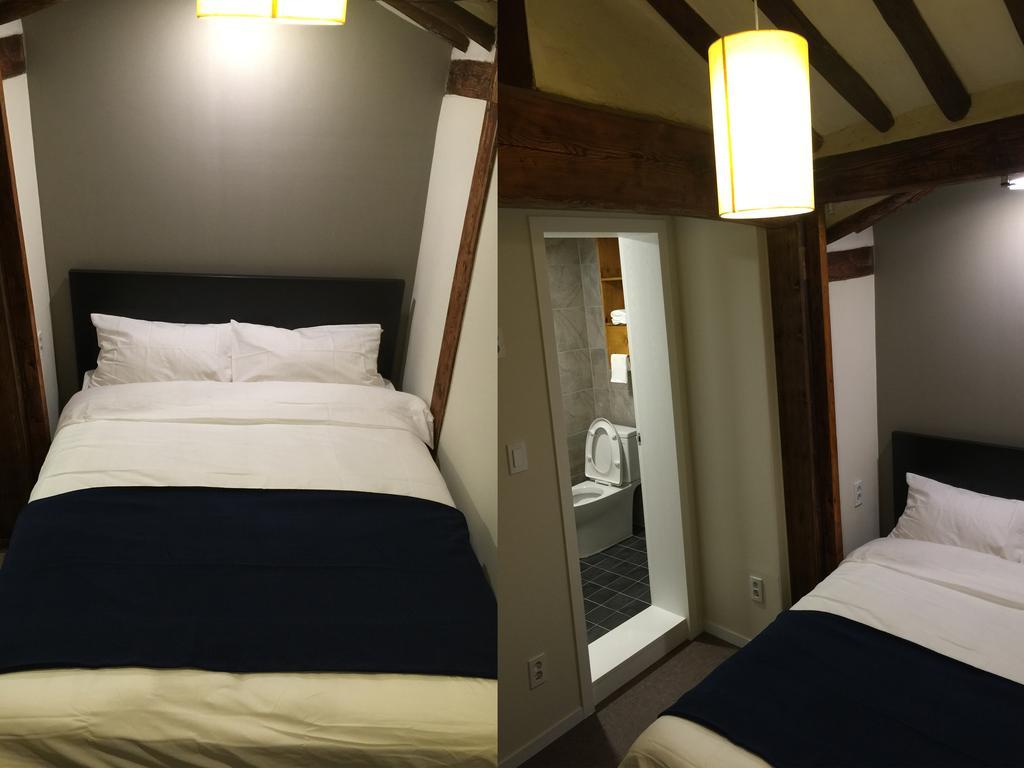 Beyond Stay Seul Cameră foto