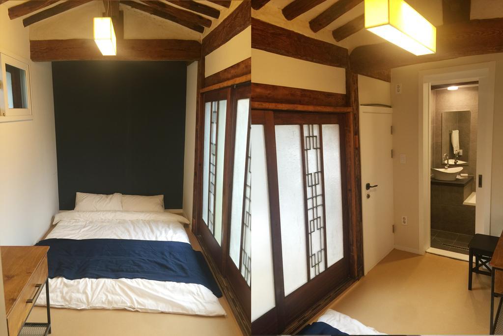 Beyond Stay Seul Cameră foto