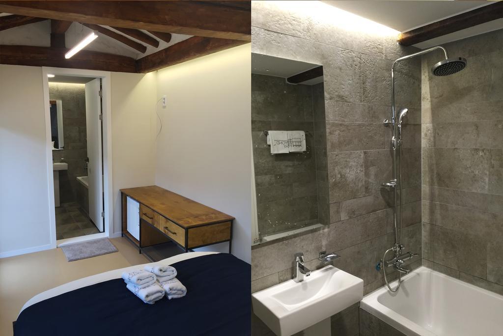 Beyond Stay Seul Cameră foto