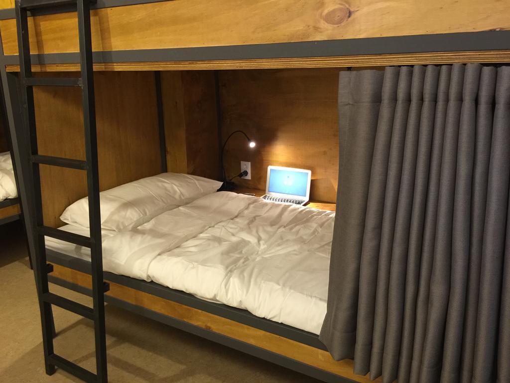 Beyond Stay Seul Cameră foto