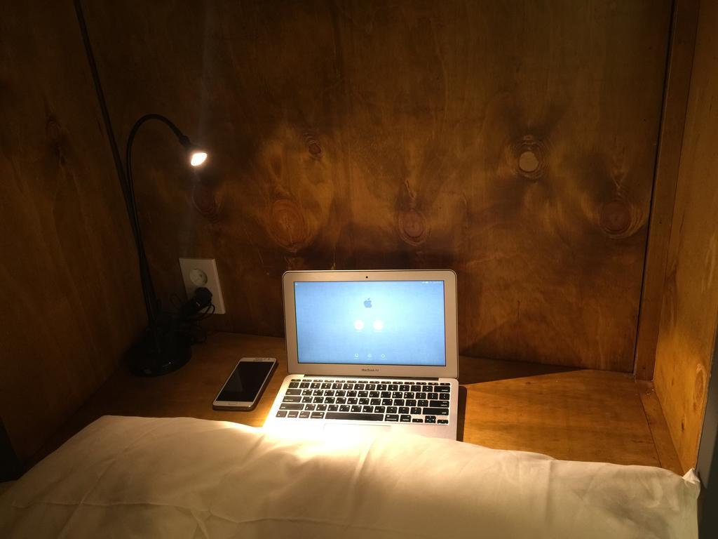 Beyond Stay Seul Cameră foto