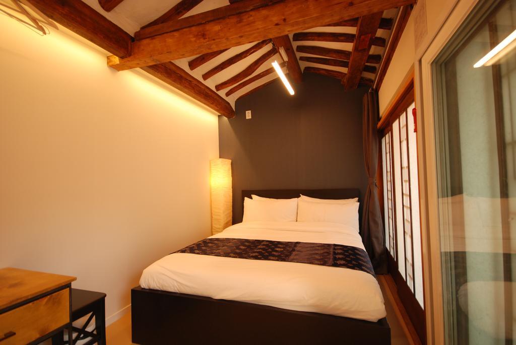 Beyond Stay Seul Exterior foto