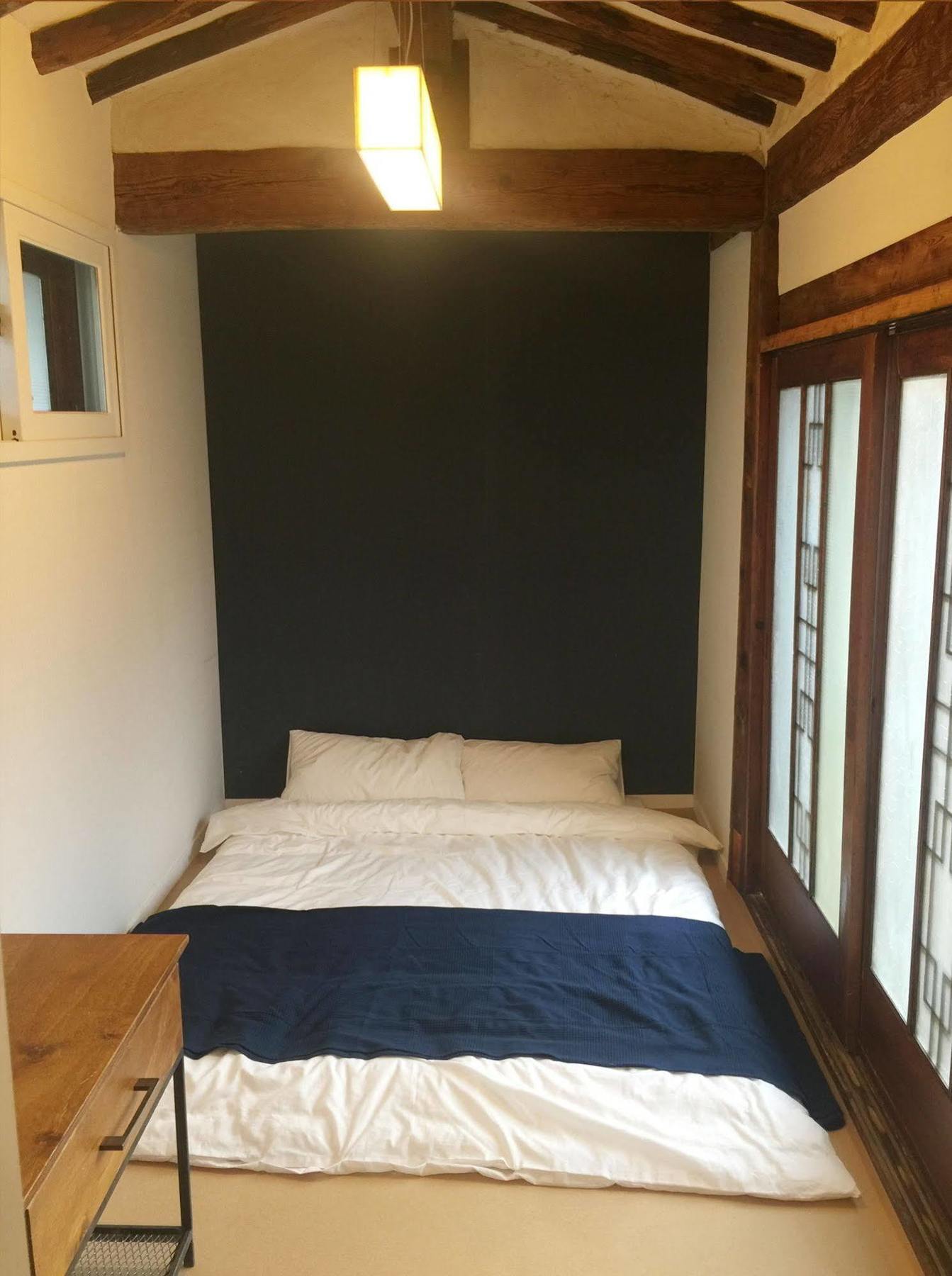 Beyond Stay Seul Exterior foto