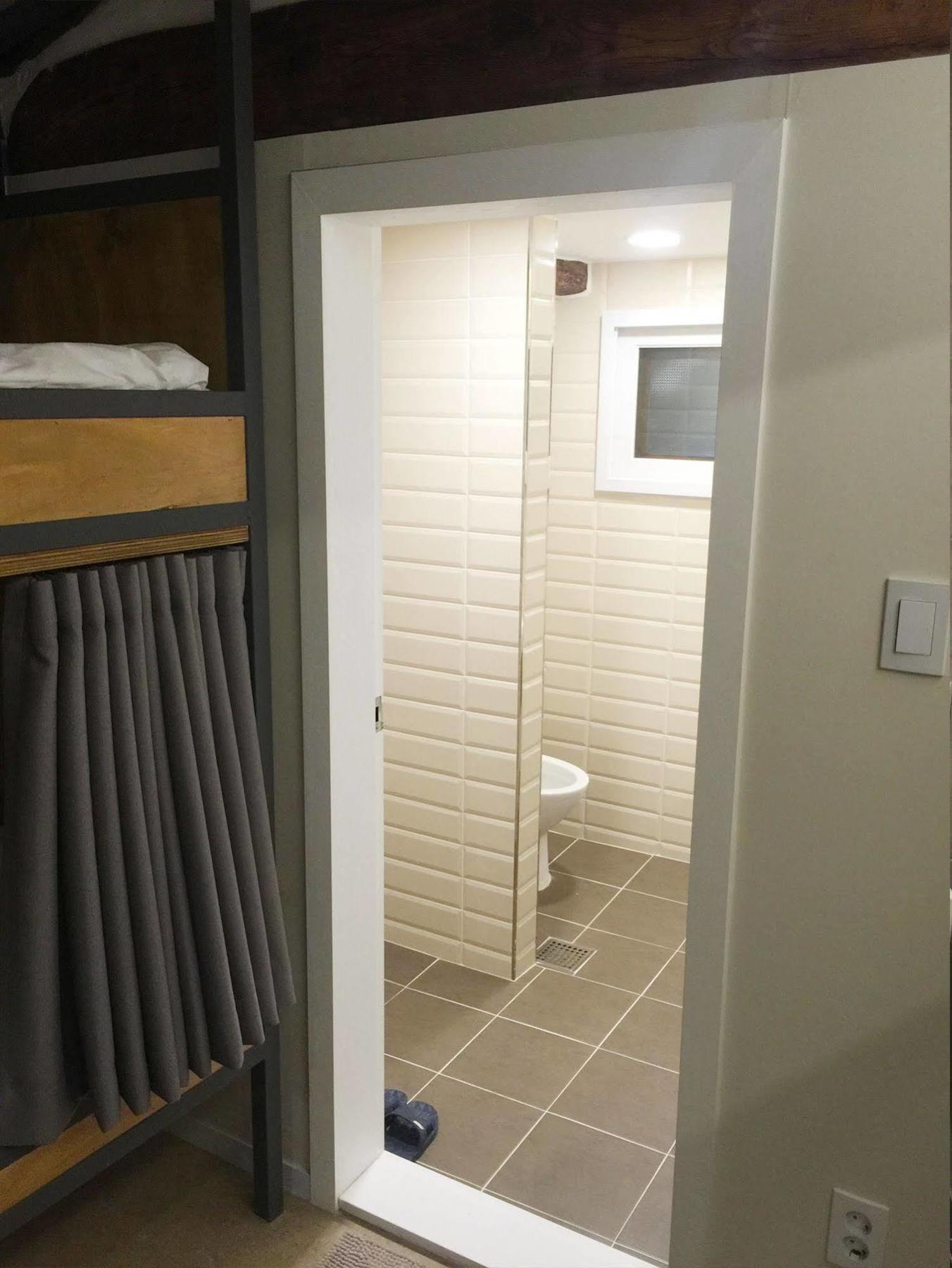 Beyond Stay Seul Exterior foto