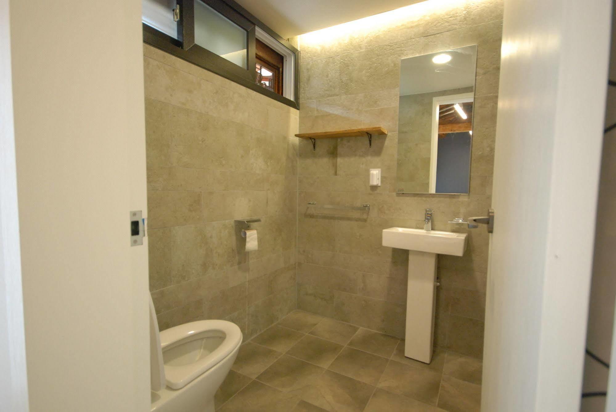 Beyond Stay Seul Exterior foto