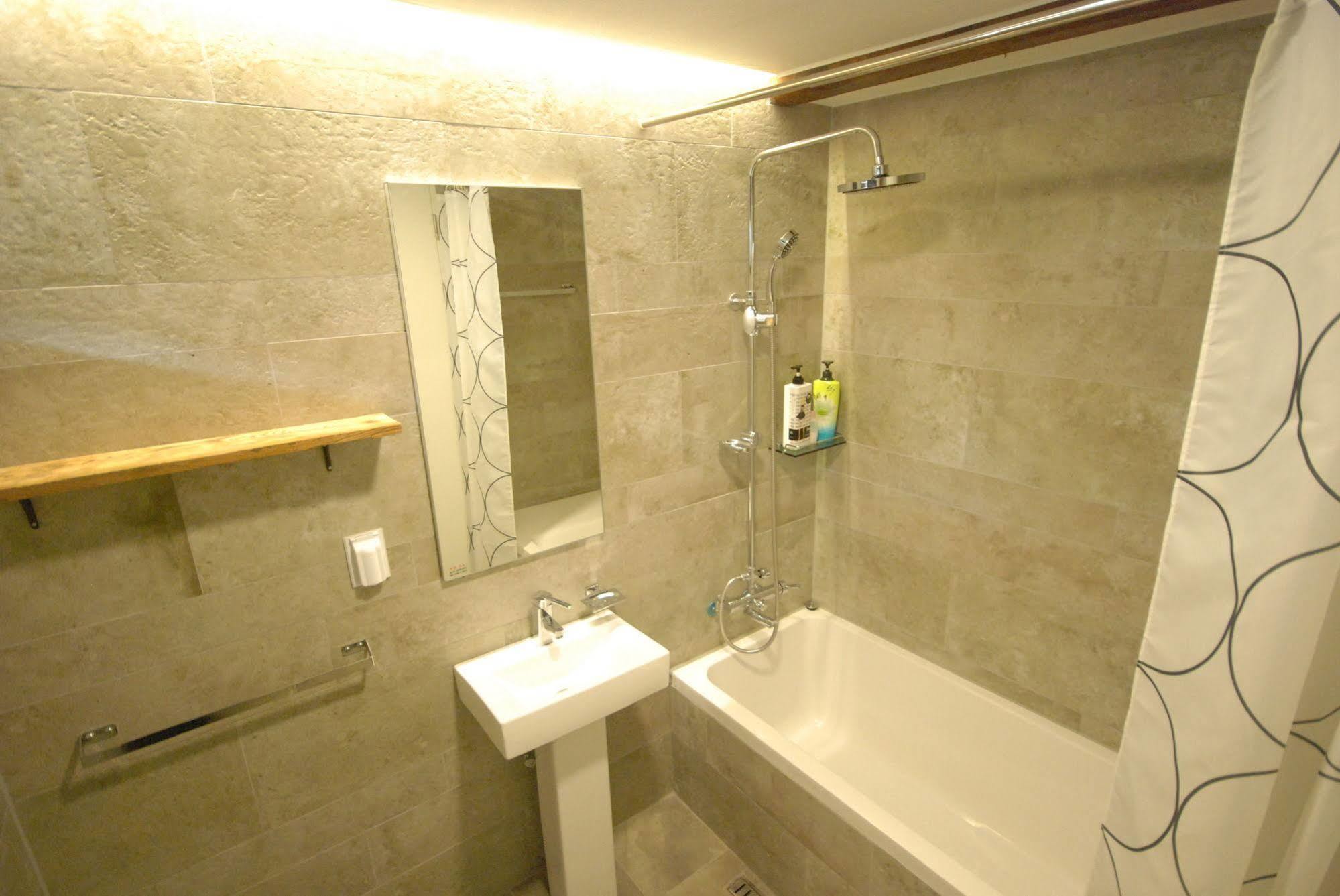 Beyond Stay Seul Exterior foto