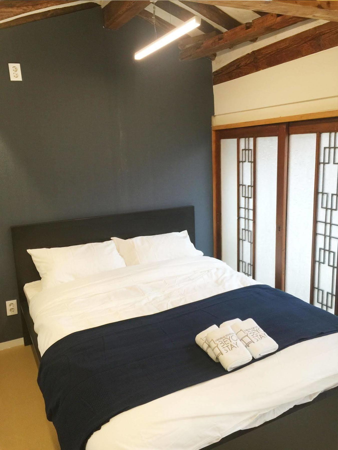 Beyond Stay Seul Exterior foto
