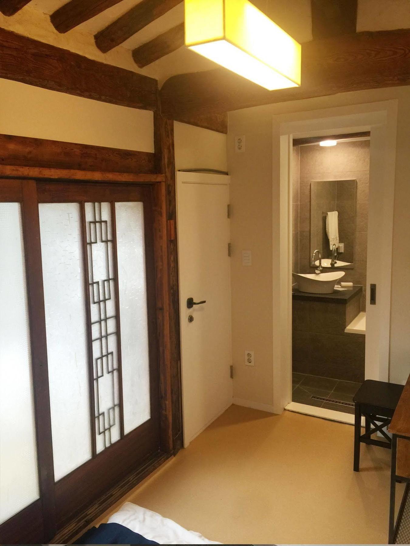 Beyond Stay Seul Exterior foto
