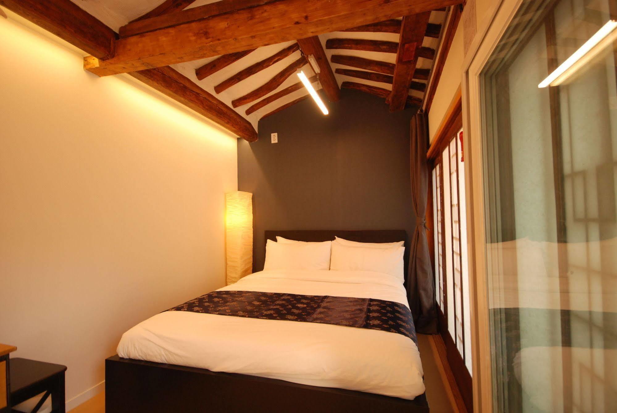 Beyond Stay Seul Exterior foto