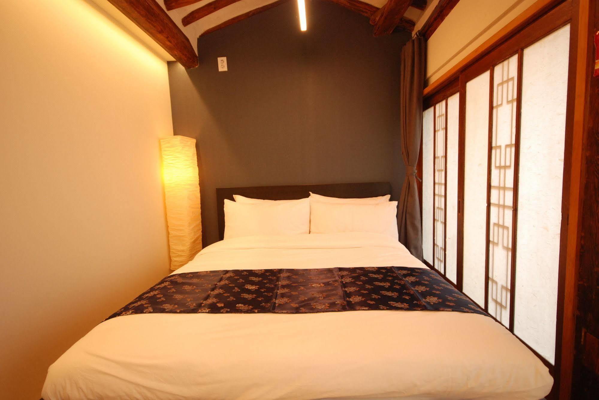 Beyond Stay Seul Exterior foto