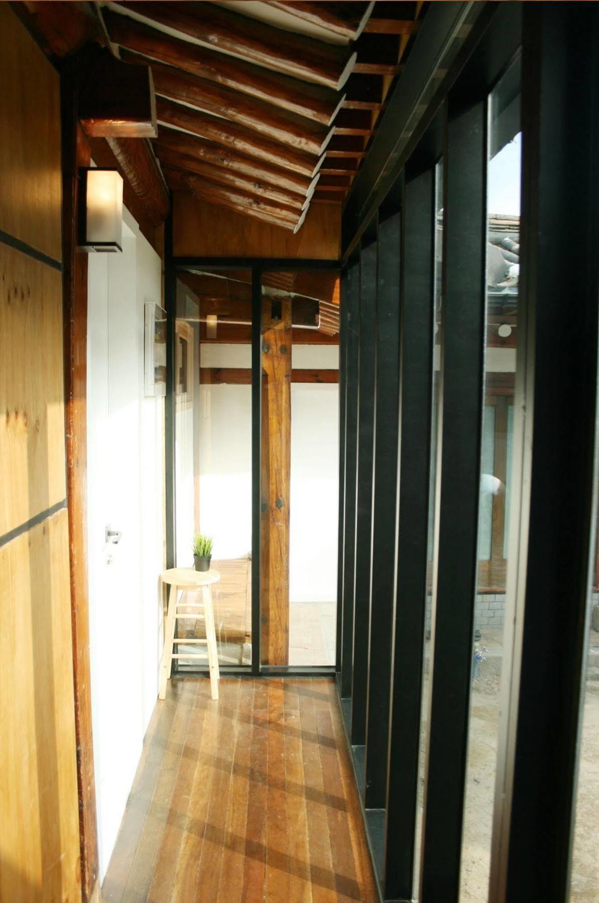 Beyond Stay Seul Exterior foto