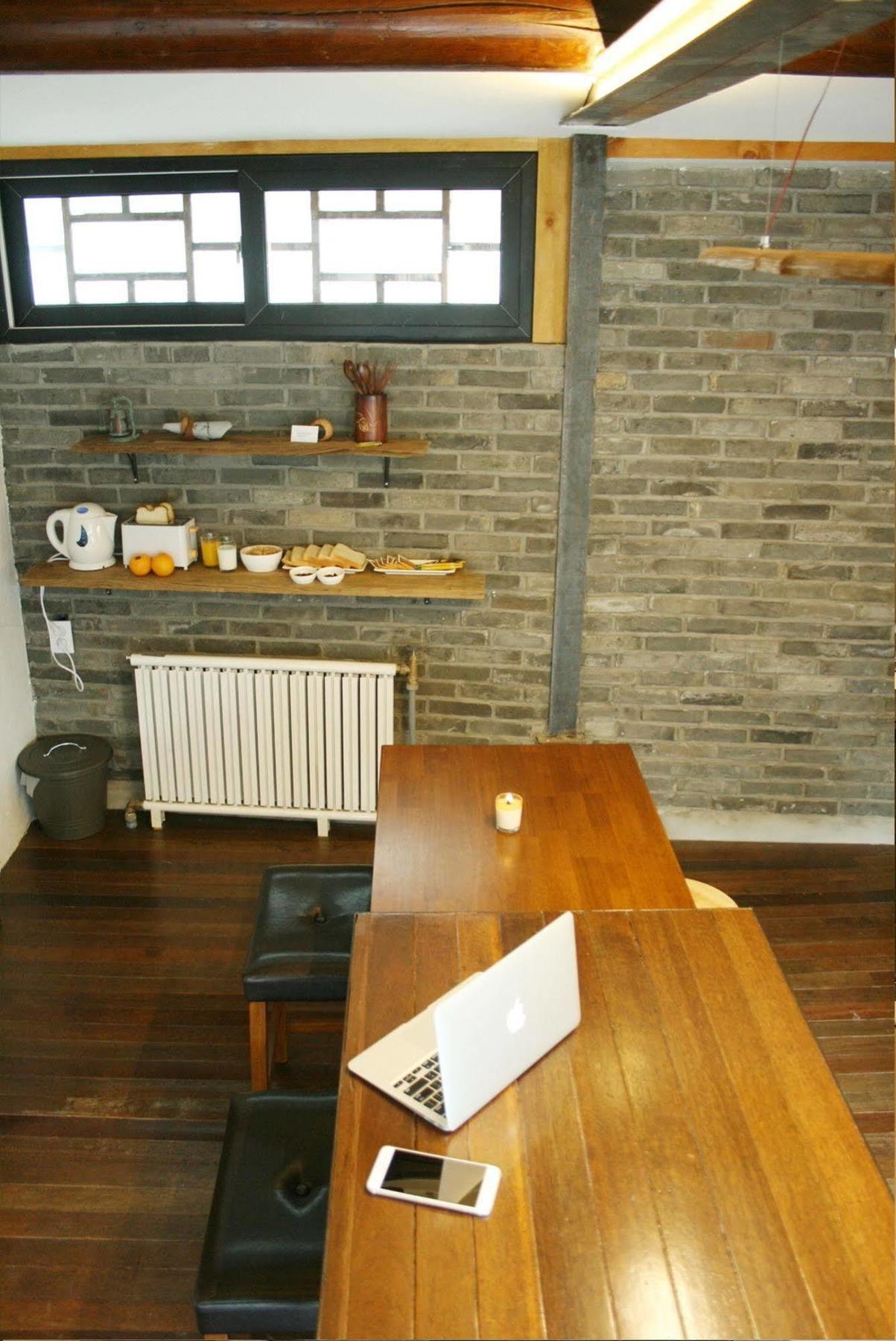 Beyond Stay Seul Exterior foto