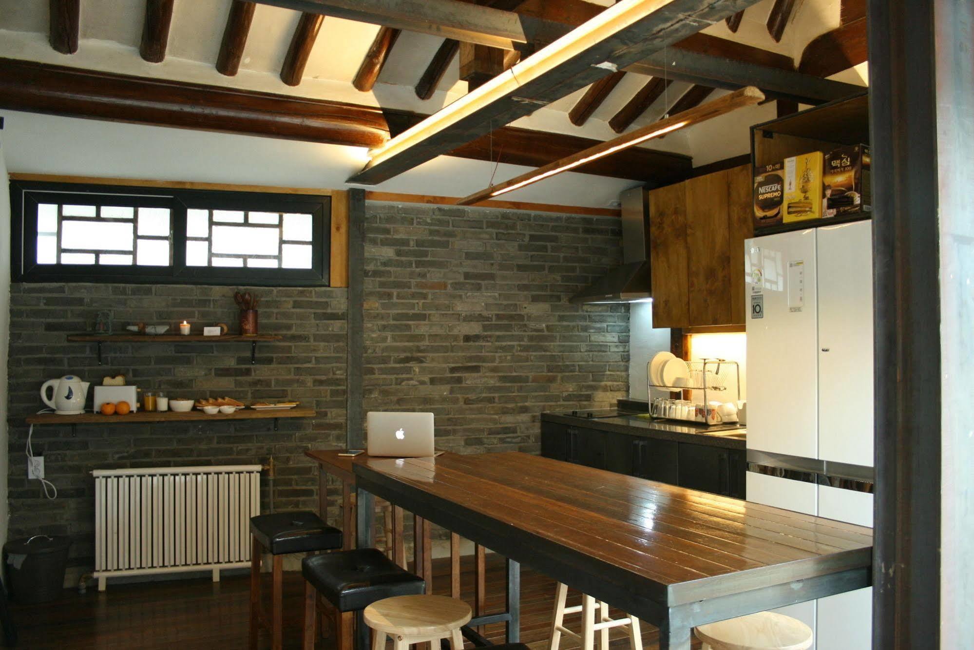 Beyond Stay Seul Exterior foto