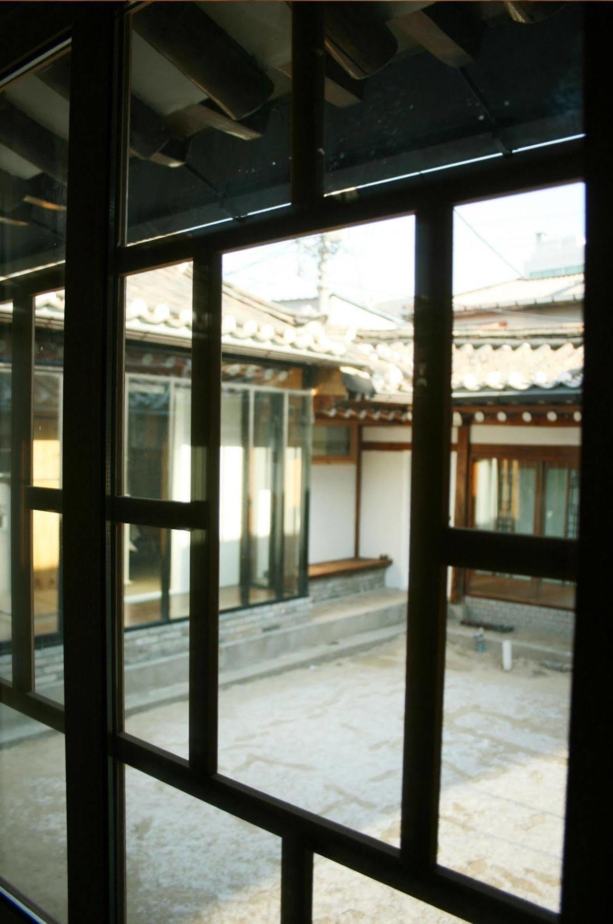Beyond Stay Seul Exterior foto